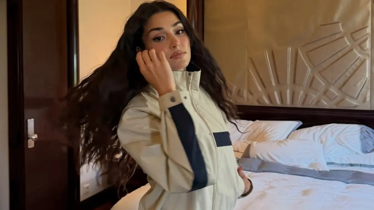 Hande Erçel paylaştı, ortalık yıkıldı! Gözdağı verdi