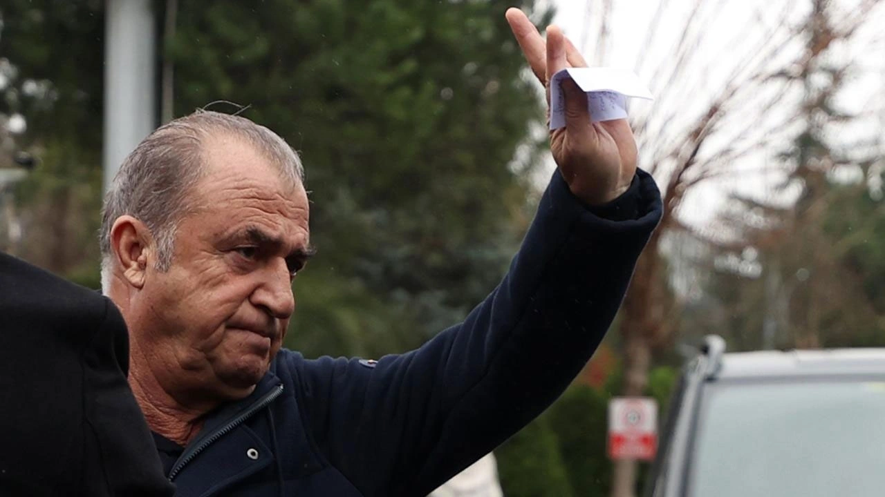 Fatih Terim: Ben yapmam sıkıntı yaratabilir