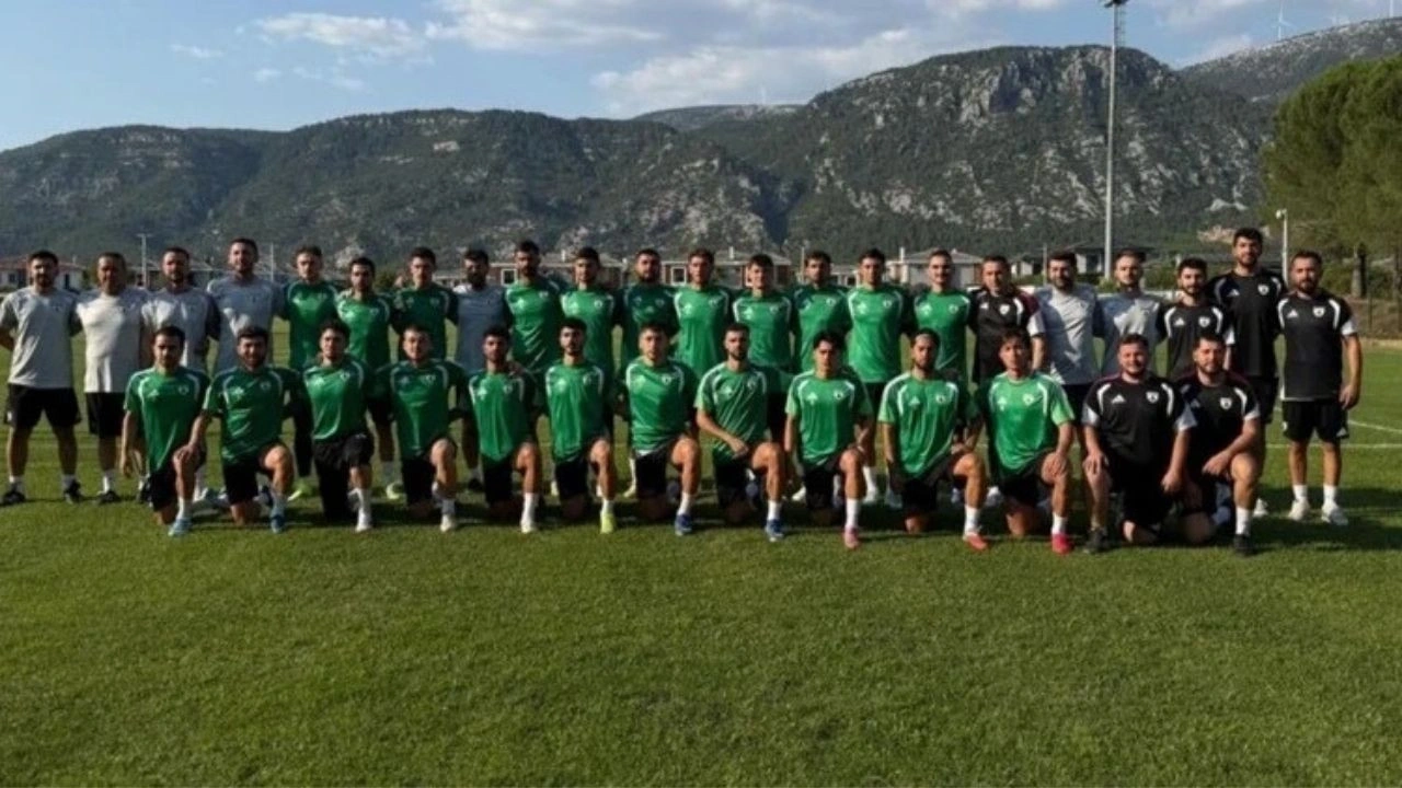 İlle de şampiyon olacaklar: Transfer üstüne transfer yaptılar