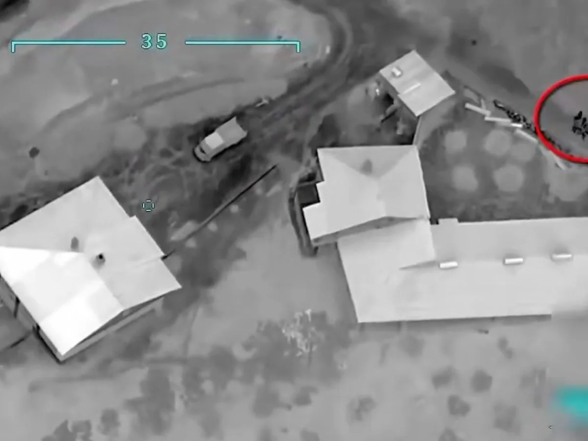 Hakkari'de zehir tacirlerine operasyon: 4 tutuklama