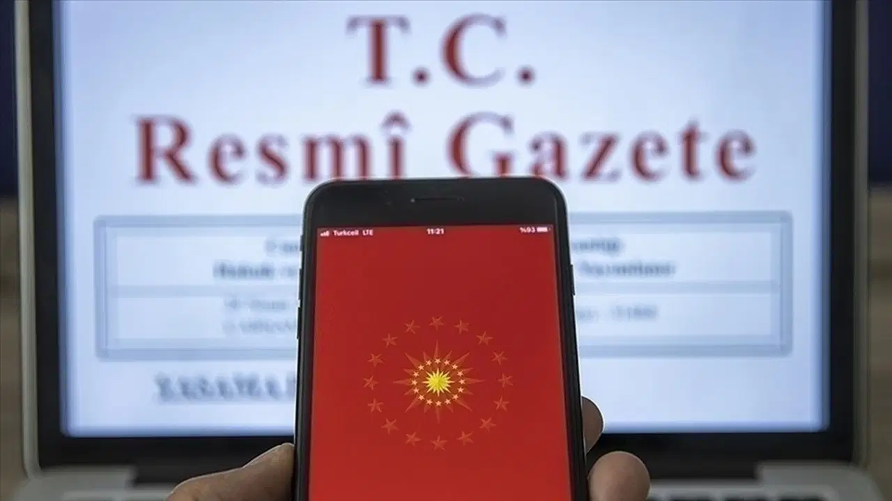 Resmi Gazete: 'Varlık Barışı' düzenlemesi yürürlüğe girdi