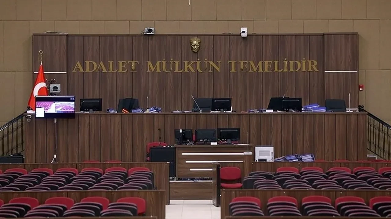 Ankara Adliyesinde rüşvet pazarlığı! '100 bin liraya infazını erteletirim' diyen sahte kalem müdürü savcıya takıldı