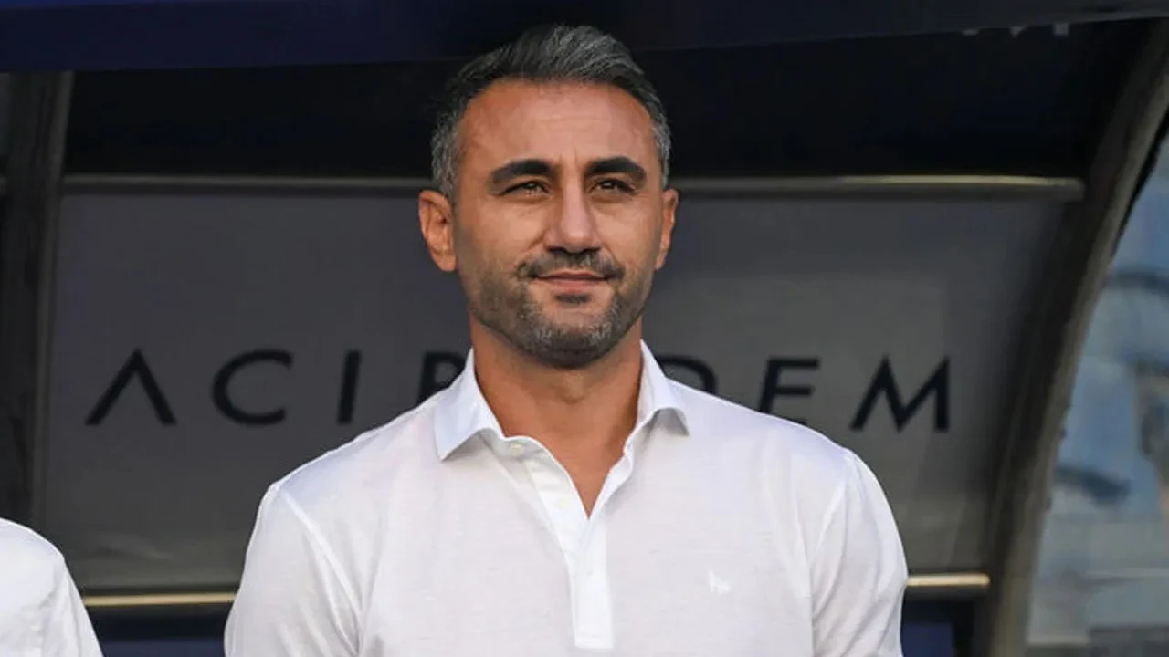 Fenerbahçe iddiası gündemdeydi: Selçuk Şahin TFF 1. Lig ekibinin başına geçti