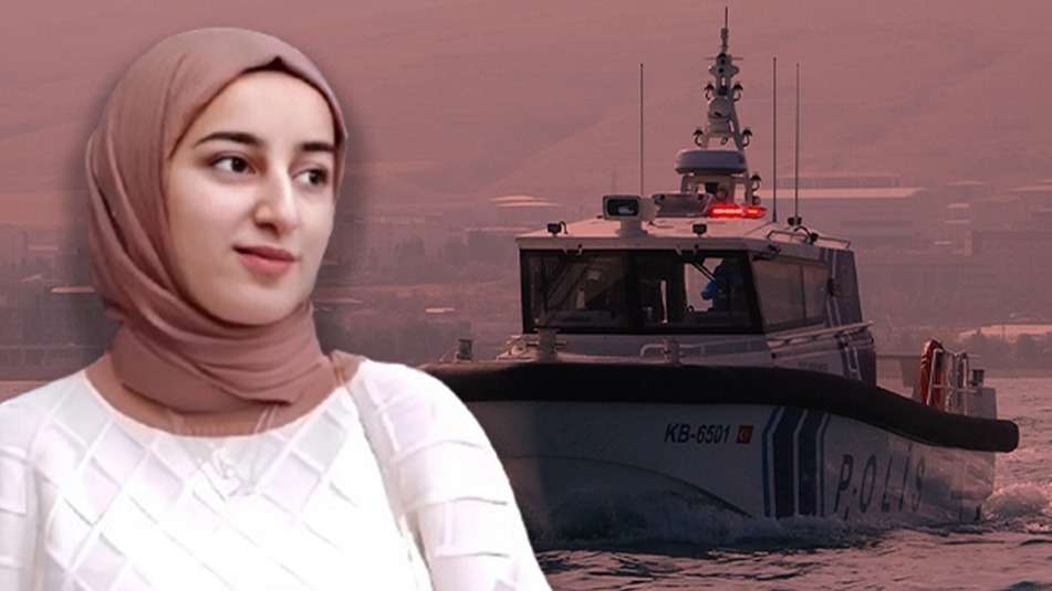 Rojin Kabaiş dosyası: Beyaz araba, silinen görüntüler ve bozuk kamera... Tüm iddialar yeniden ele alınacak