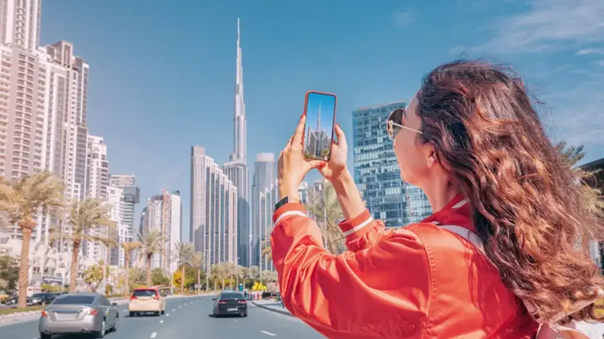 Turist getirene 800 dolarlık ödül! Savaştan etkilenen Dubai, çareyi yeni kampanyalarda arıyor…