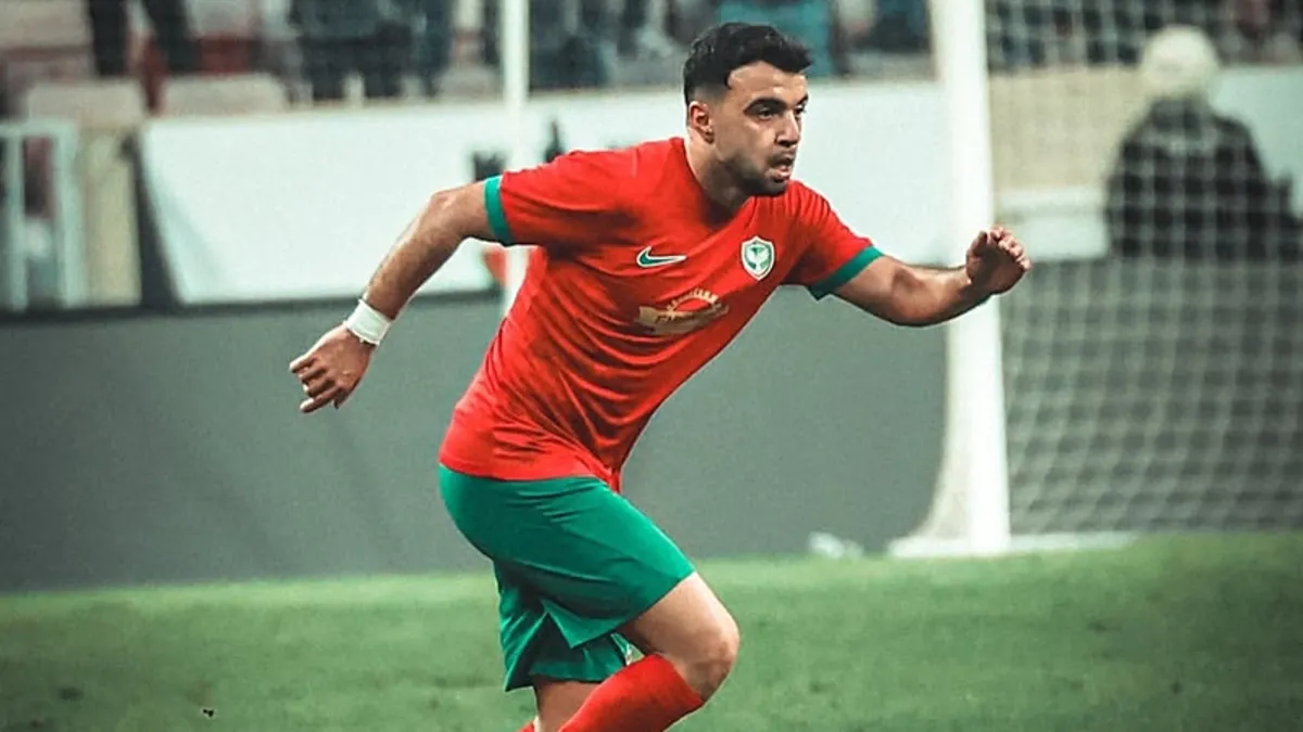 Sinan Kurt, Amed Sportif Faaliyetler’den ayrıldı!