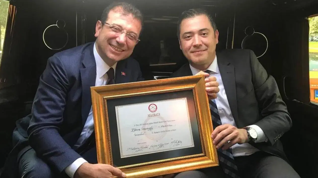 Murat Ongun CHP'den istifa etti: 'Bu 2 saldırı alçakça ve haince...'
