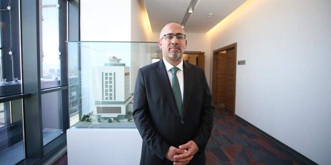 Sağlıkta akreditasyon talepleri önemli ölçüde arttı