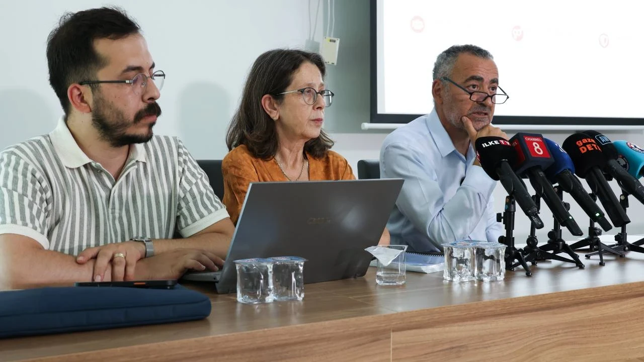 İHD'den barış süreci raporu: 'Kalıcı barış için reform şart'