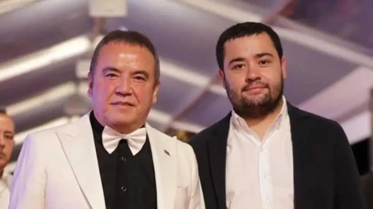 Muhittin Böcek'in para kasası berberi de tutuklandı