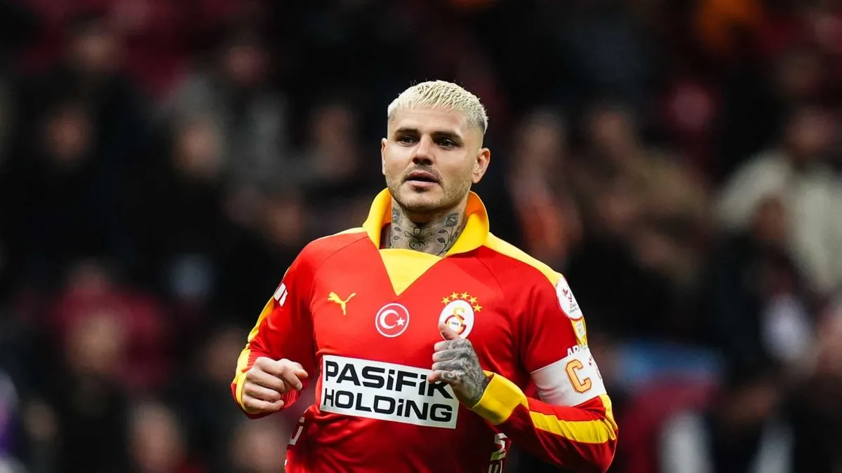 Galatasaray’dan transfer çılgınlığı!