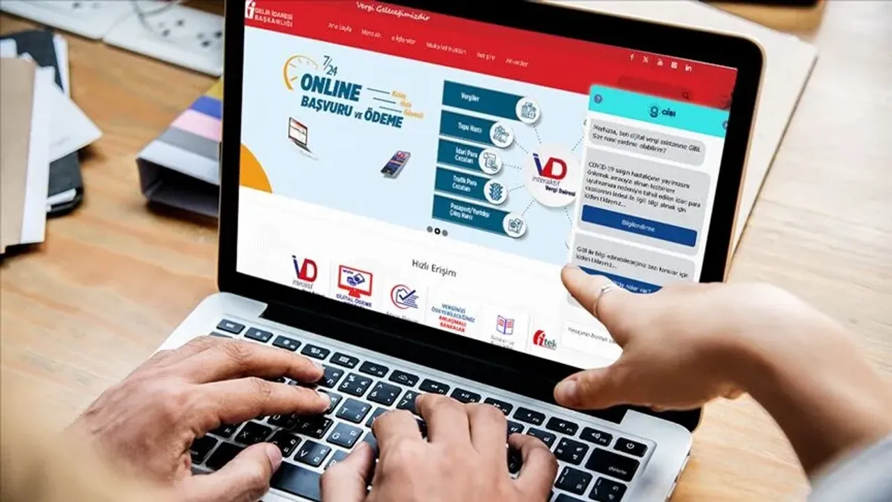 Borcu olanlar dikkat! Önümüzdeki 3 gün kapalı olacak