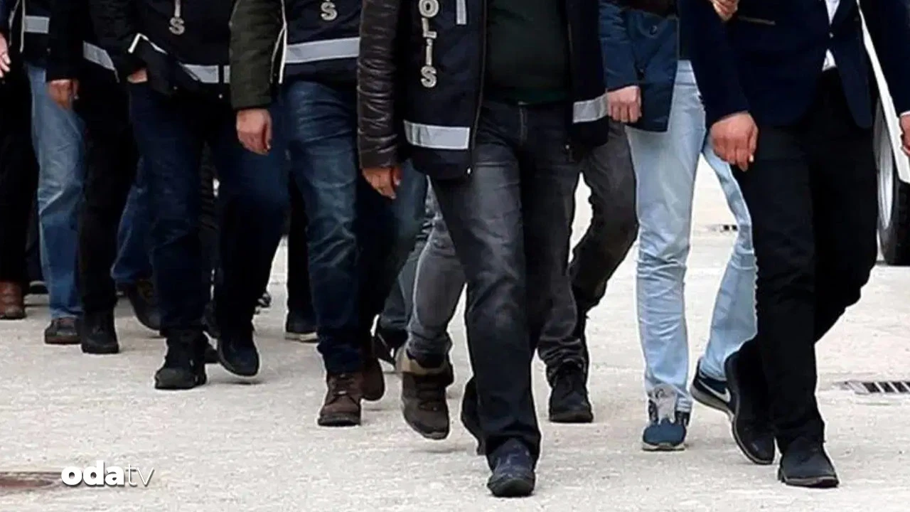 Bakanlık açıkladı... Siber suç operasyonlarında 213 şüpheli tutuklandı