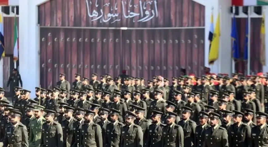 İran saldırıları sonrası yeni karar aldılar! Gönüllü askeri personel alınacak