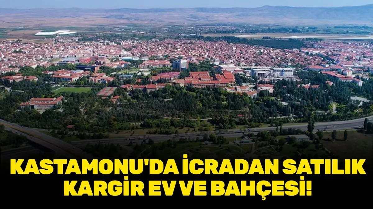 Eskişehir Tepebaşı'nda icradan satılık tarım arazisi!