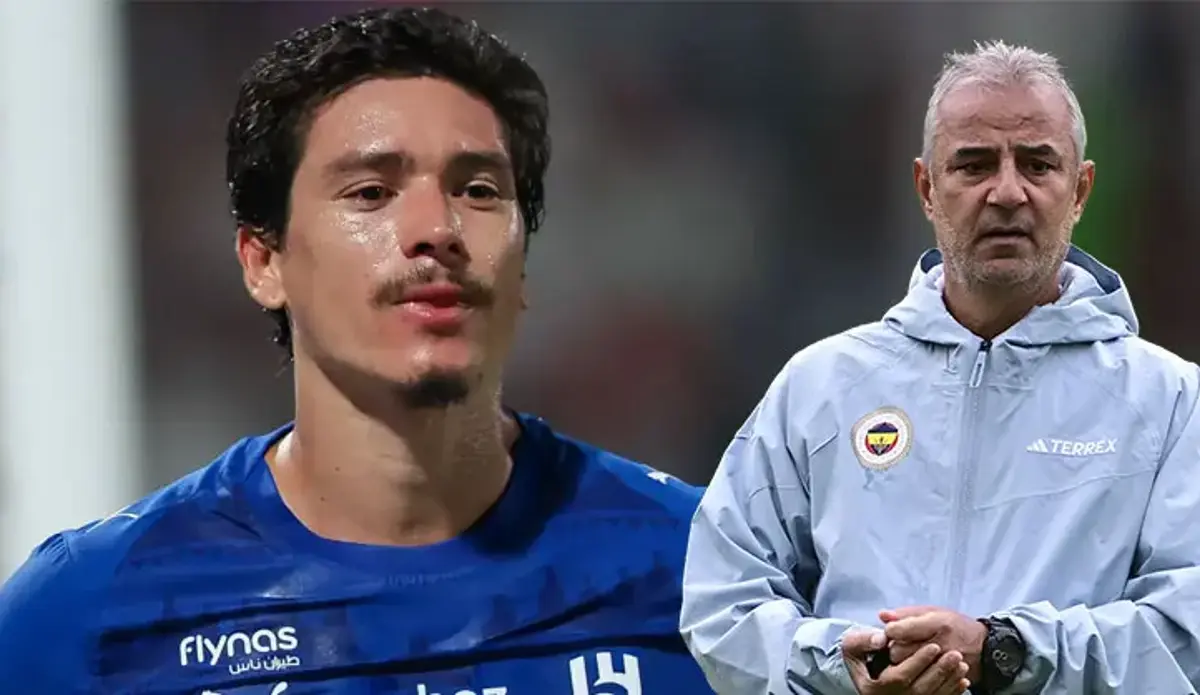 Menajerler önerdi! Fenerbahçe'den Darwin Nunez bombası