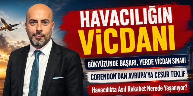 KÖŞE | Havacılığın Vicdanı