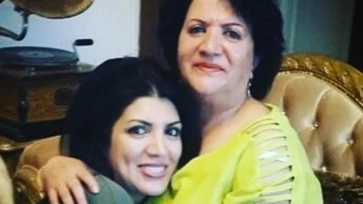 Özcan Deniz’in ailesinde kriz büyüyor! Kadriye Deniz’den kızına şok dava!