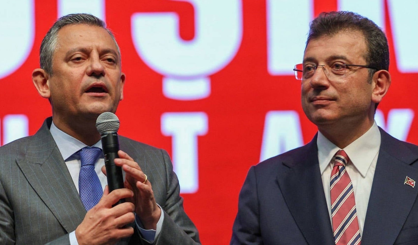 Silivri'de kritik ziyaret: Özel ile İmamoğlu yeni partiyi görüşecek