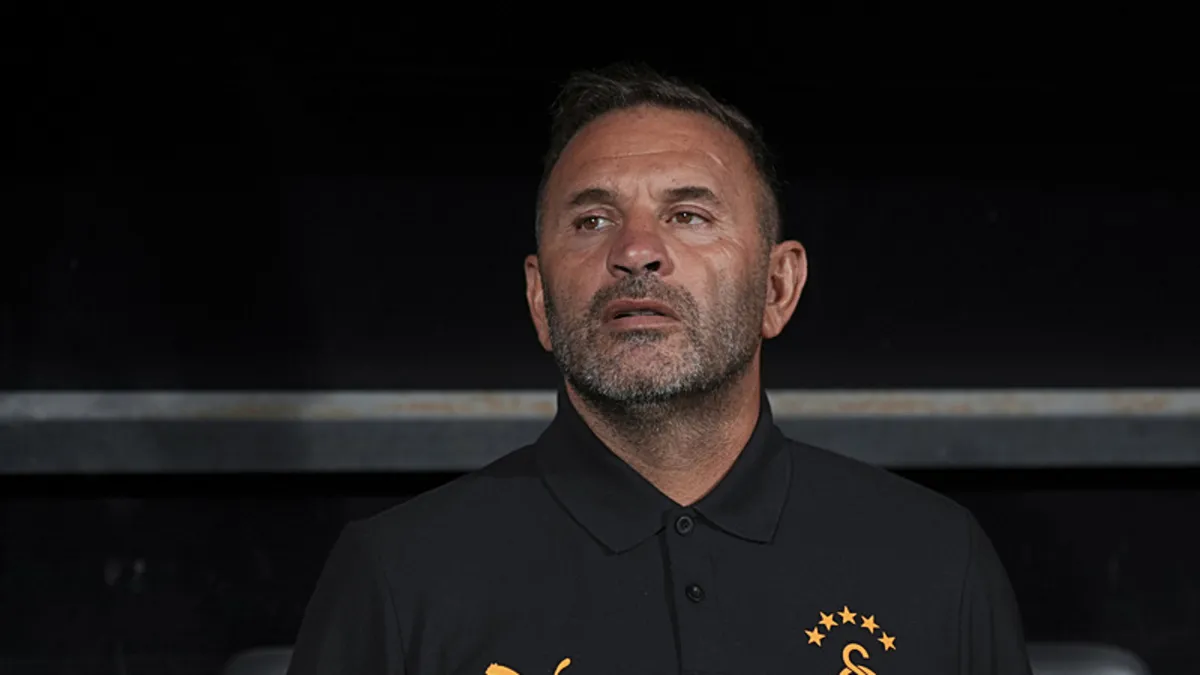 Okan Buruk'tan transfer açıklaması! "Alacağız"