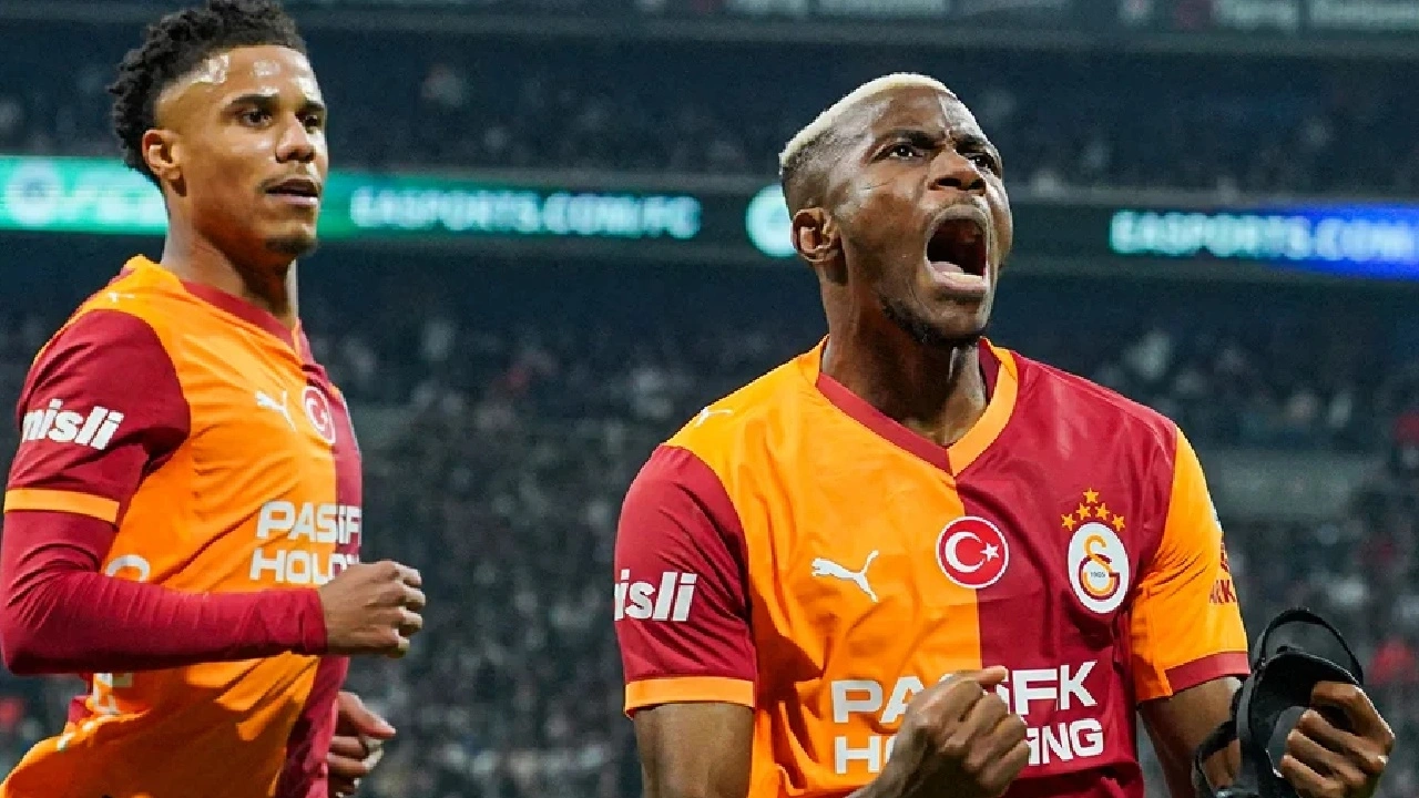 Victor Osimhen ısrarı bitmedi: Yine talip oldular
