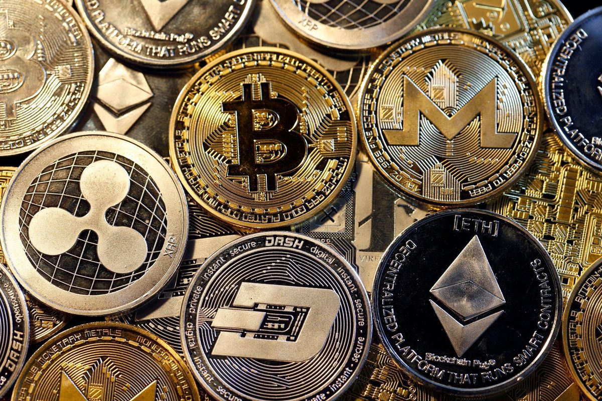 Kripto yatırımında ilk yarının lideri belli oldu