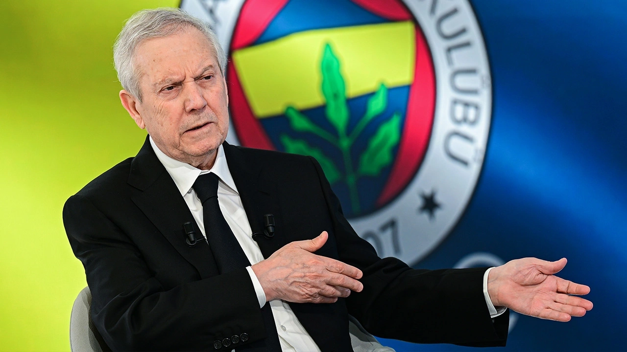 Aziz Yıldırım 3 yıllık anlaşmayı yaptı: İlk transferi belli oldu