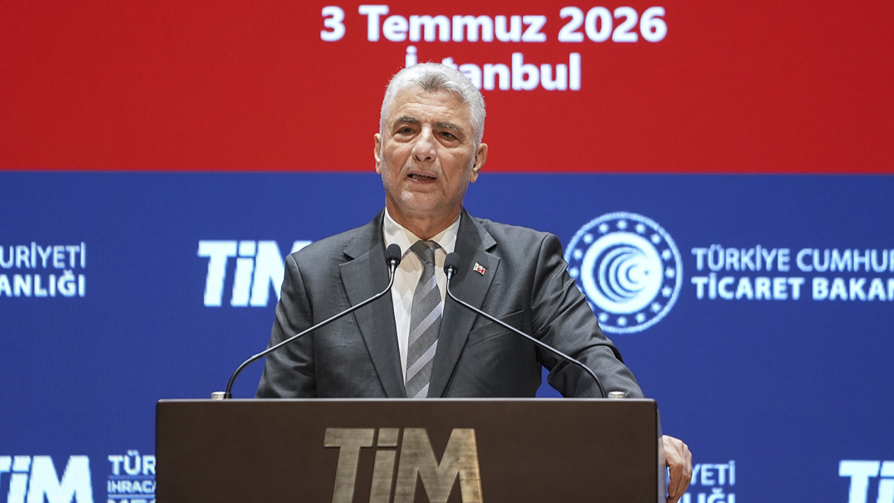 Dış ticaret açığı 5 ayda 54 milyar doları aştı