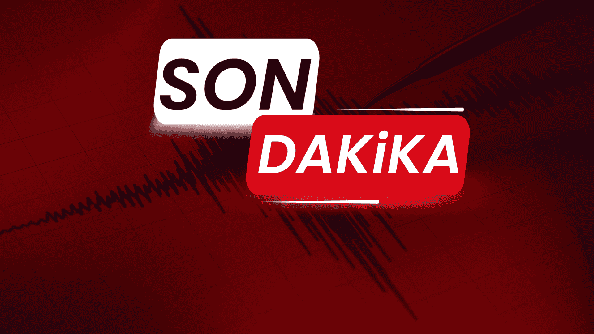 Ege Denizi'nde 3,9 büyüklüğünde deprem