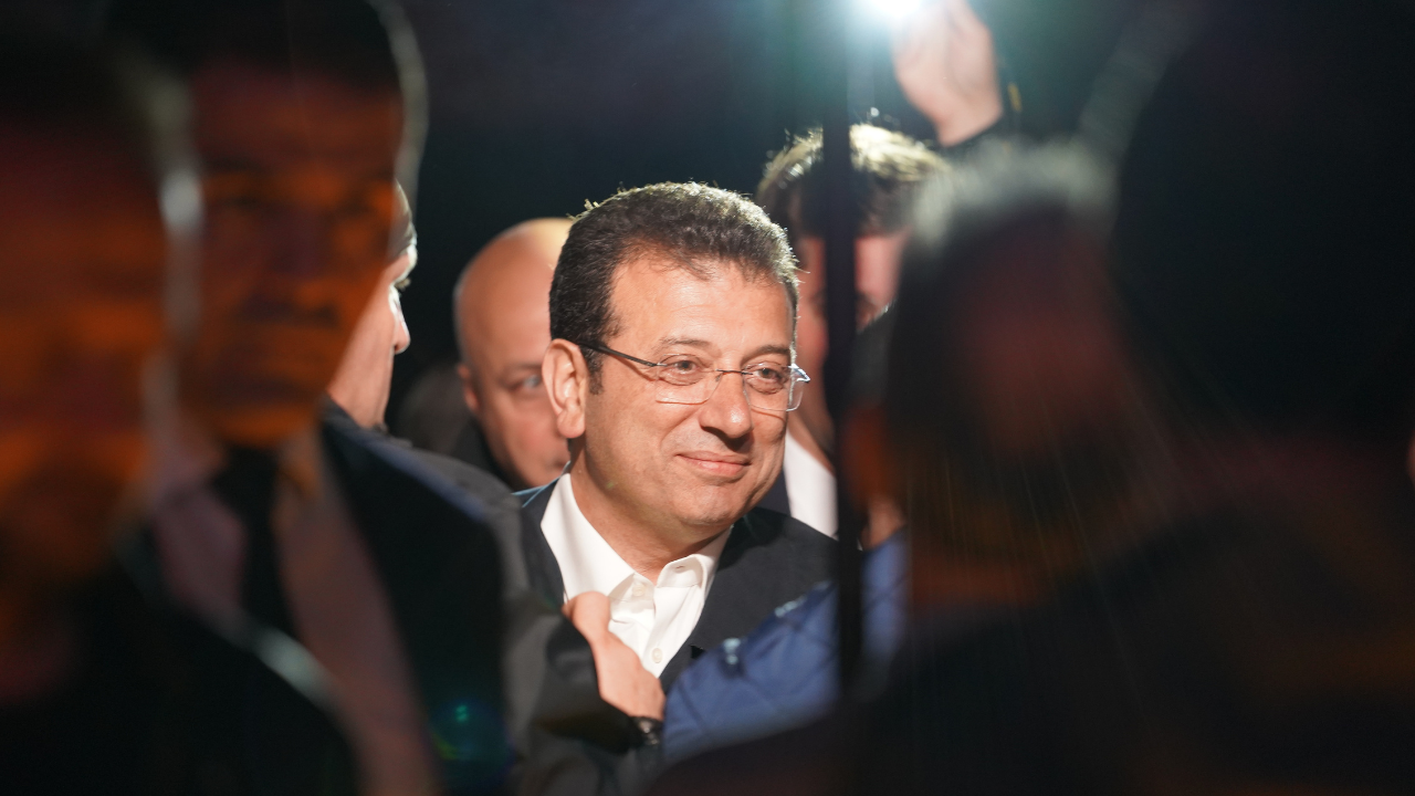 İmamoğlu'ndan Adalar ve Silifke mesajı: Suç aramaya gerek yok, CHP’li olması yetiyor