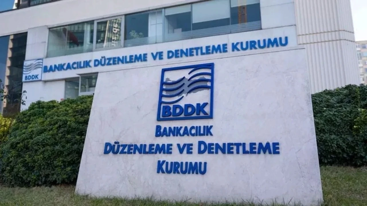 BİM banka kurdu