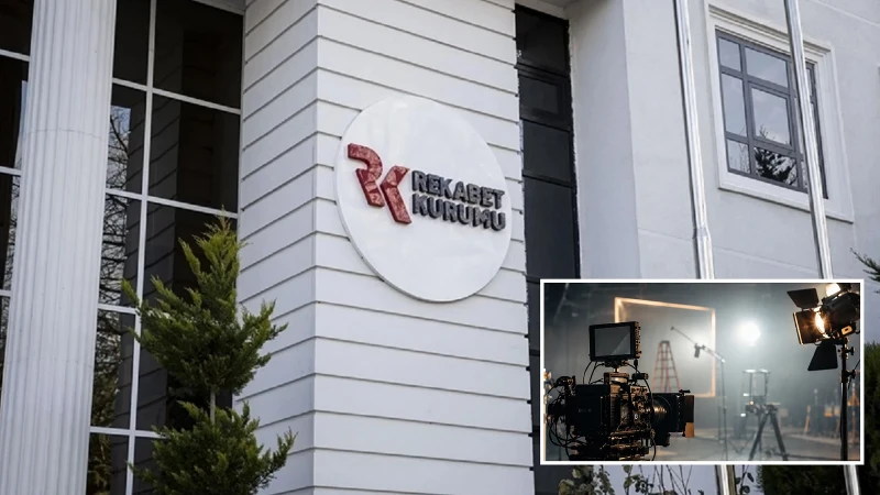 Rekabet Kurulundan kanunu ihlal eden kast ajanslarına 42,2 milyon lira ceza