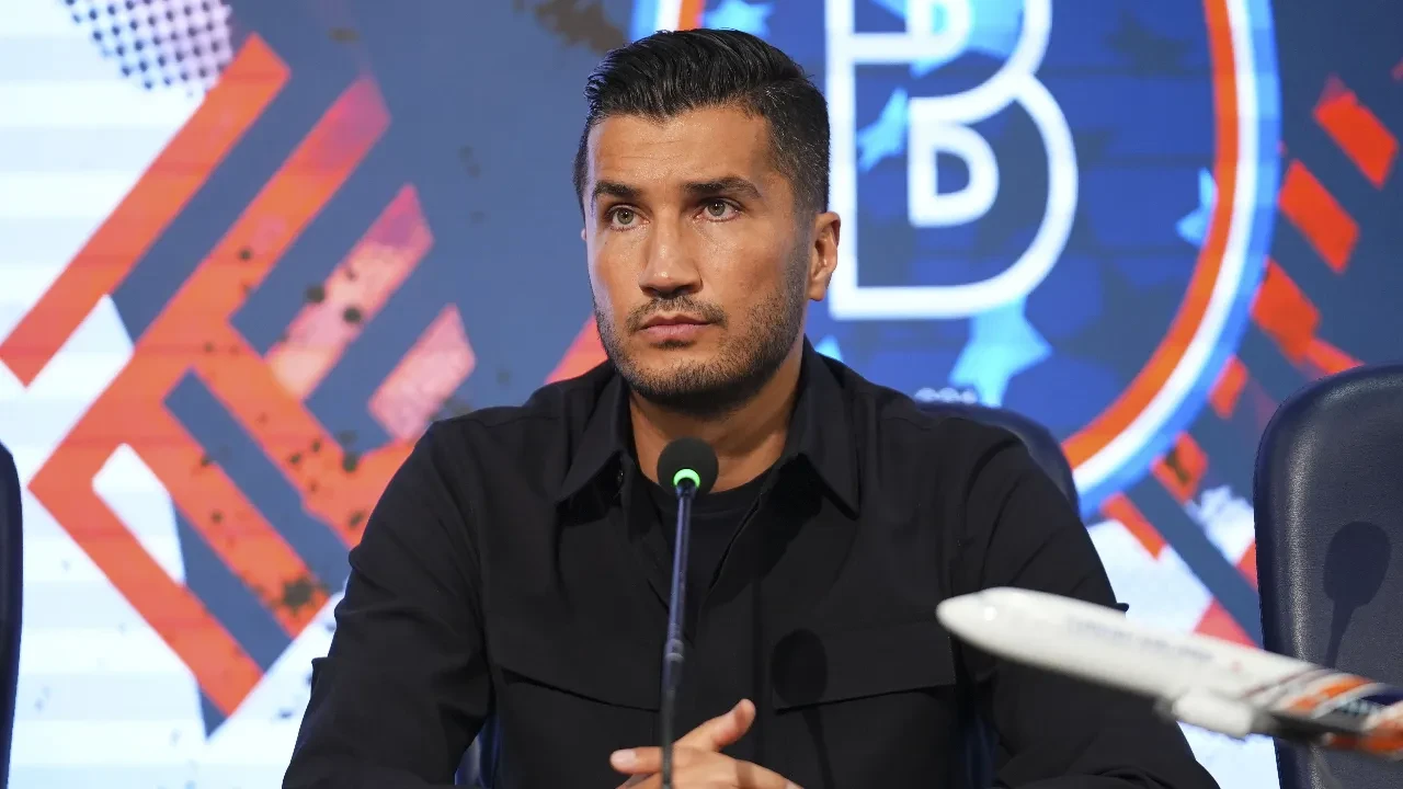 Başakşehir'de Nuri Şahin, Inter Turku beraberliğiyle ilgili konuştu! "Üzüntülü bir sonuç oldu"