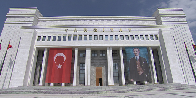 Magandaya verilen beraat Yargıtay'dan döndü