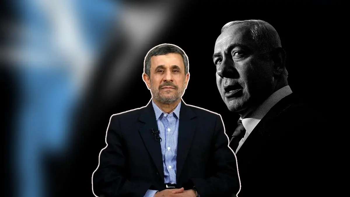 İran'ı karıştıracak iddia! İsrail'in Ahmedinejad planı ortaya çıktı