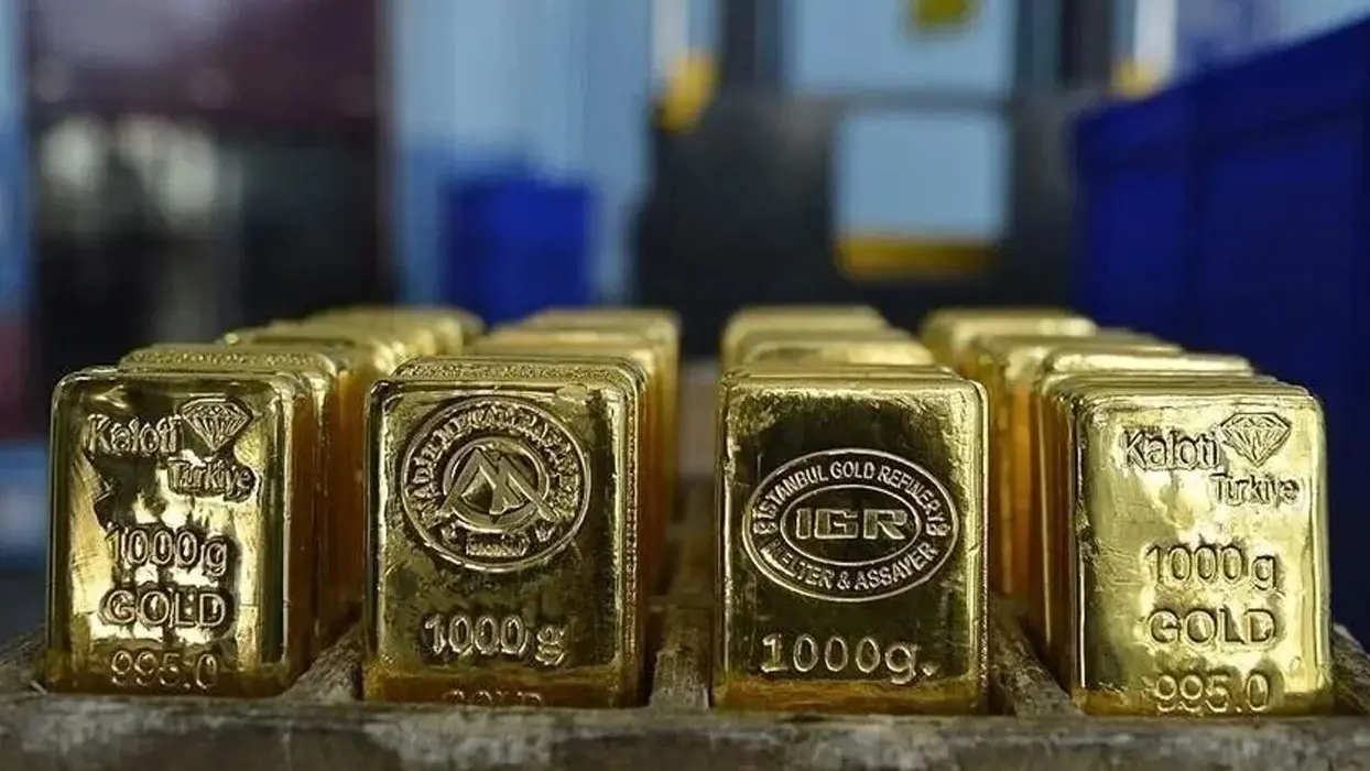 Fatih'te akılalmaz vurgun! 4 kilo altınla sırra kadem bastılar