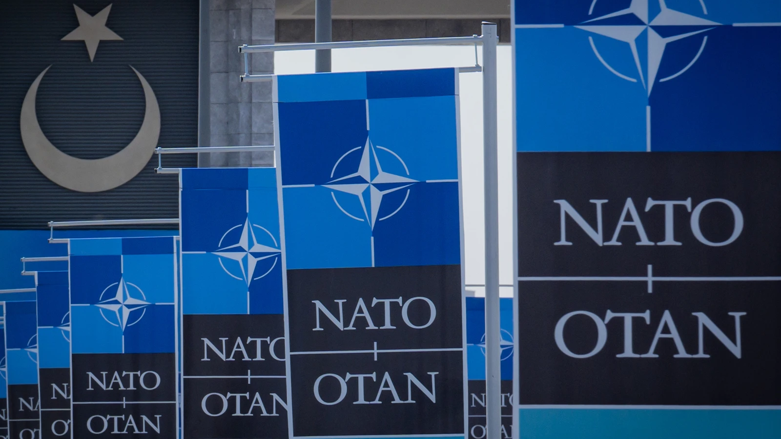 İletişim Başkanı Duran'dan NATO Zirvesi'ne ilişkin paylaşım