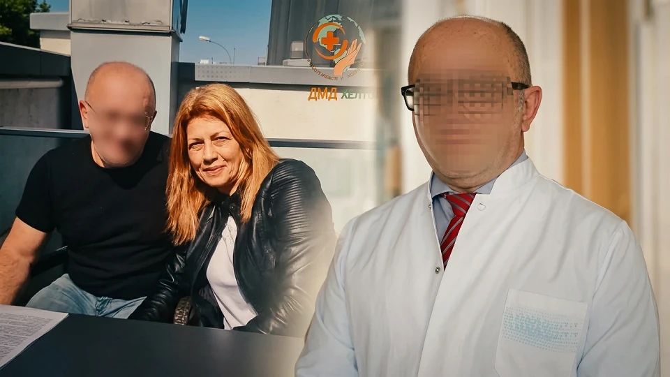 Bulgar hastanın şüpheli ölümü! Bilirkişi heyeti acımadı: "Dikkatsiz ve tedbirsiz davrandı"