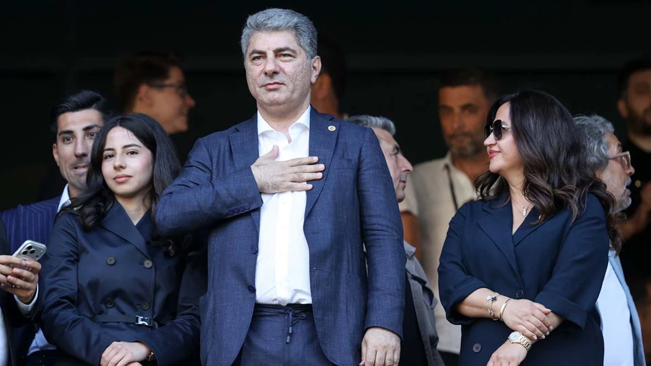 Aziz Yıldırım'a kaybetmişti! Hakan Safi'nin seçim için harcadığı para dudak uçuklattı
