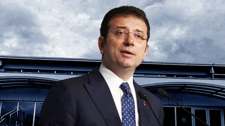 İmamoğlu'nun 'Sahte diploma' davası 5’inci duruşma