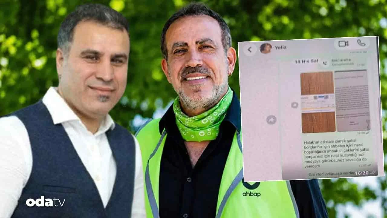 Şile festival ihalesinde milyonluk fark: 'Ahbap'ın içini boşalttınız' yazışması