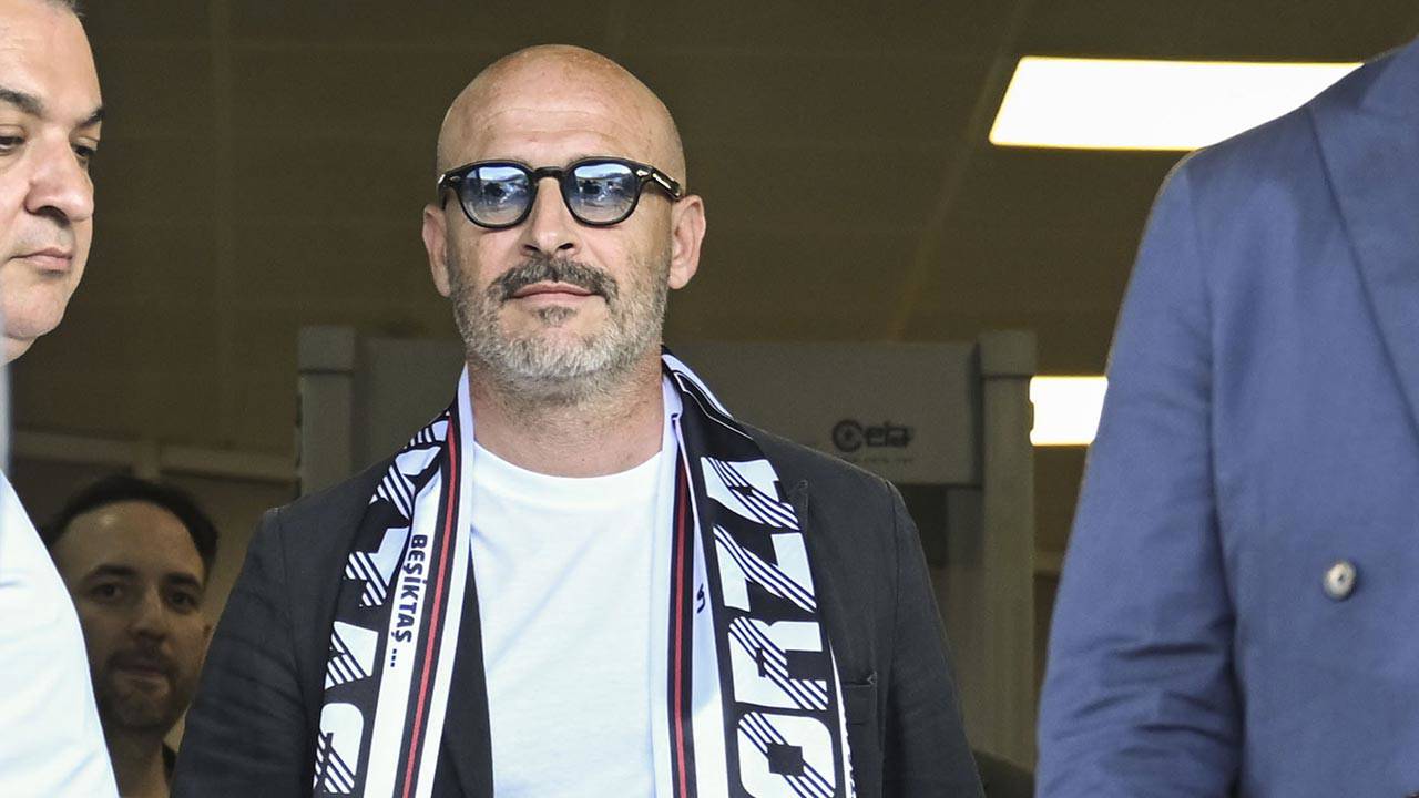 Vincenzo Italiano, KAP'a bildirildi: Sözleşme detaylarında neler var?