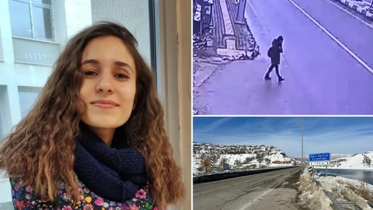 Gülistan Doku soruşturmasında 2 kişi daha gözaltına alındı