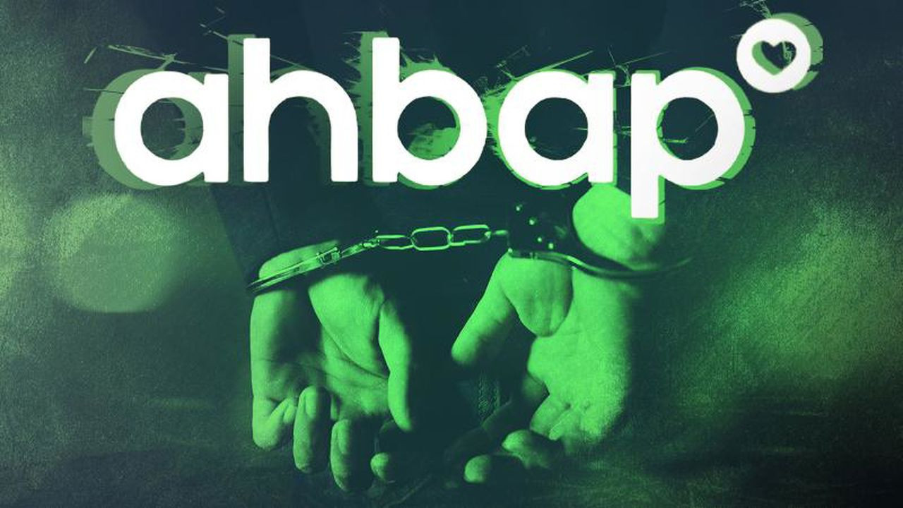 Ahbap Derneği soruşturmasında Alper Çelik tutuklandı