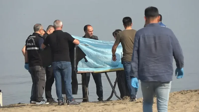 Yalova’da kayıp olarak aranan Yusuf’un sahilde cansız bedeni bulundu