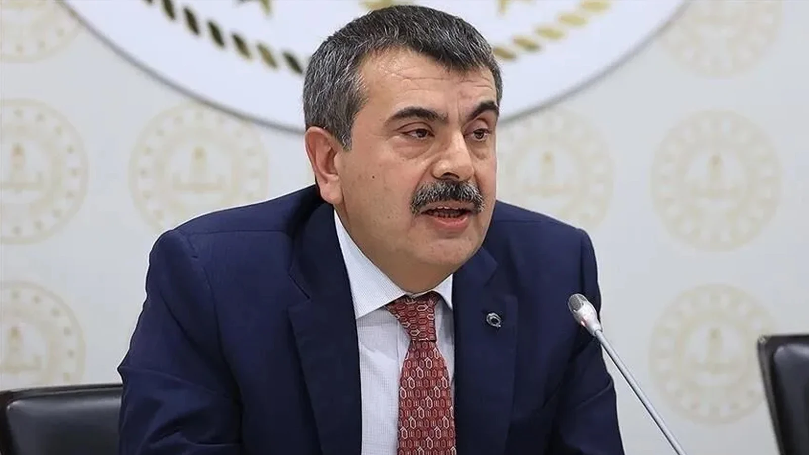 Milli Eğitim Bakanı Tekin’den LGS mesajı