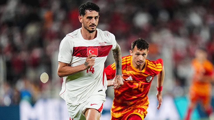 Samet Akaydin Trabzonspor'a imzayı attı! 4 transfer birden açıklandı