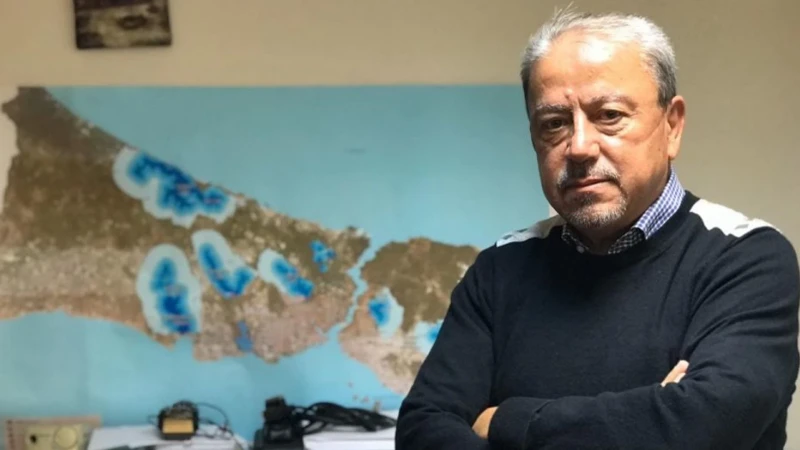 Prof. Dr. Orhan Şen uyardı: Yarın sabah başlayacak afete dönüşebilir