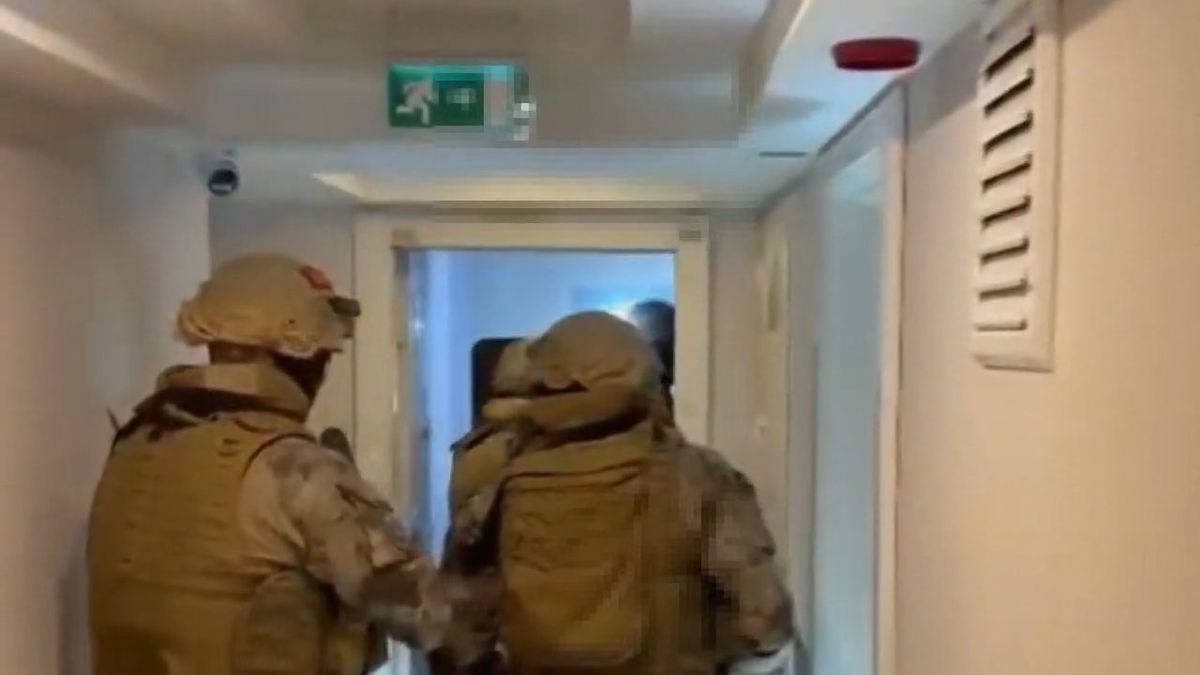 Can Polat cinayeti şüphelileri adliyeye sevk edildi