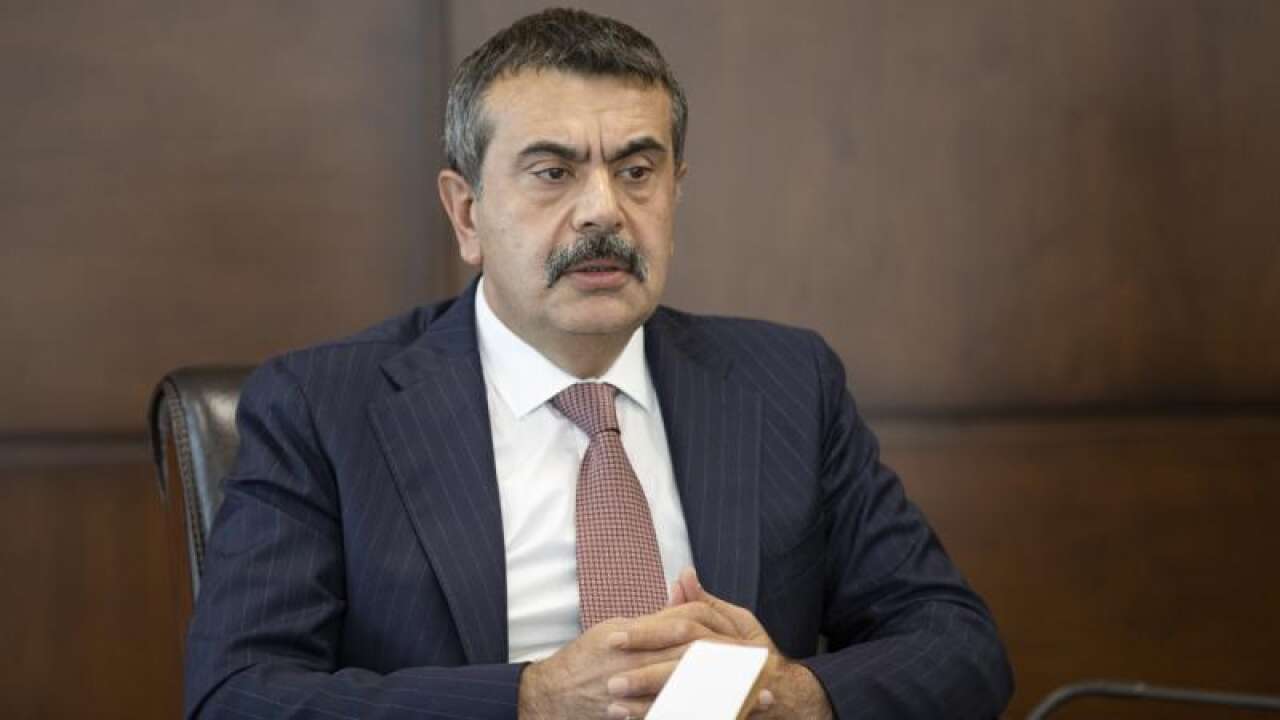 Bakan Yusuf Tekin Türkistan’da Türk Dünyası eğitim zirvesine katılacak